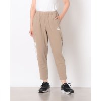 adidas/アディダス adidas レディース クロスクォーターパンツ W ACTV ストレッチウーブン クロップパンツ KA0986/508397555
