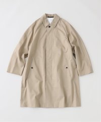 EDIFICE/ATON (エイトン) WEST POINT BALMACAAN COAT/508397756