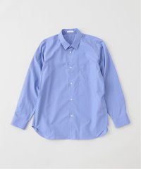 EDIFICE/ATON (エイトン) SUVIN BROAD STANDARD SHIRT/508397758