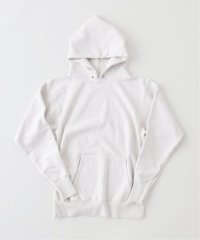 EDIFICE/ATON (エイトン) NATURAL DYED URAKE HOODIE/508397759
