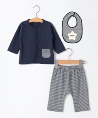 SHIPS KIDS/SHIPS KIDS:80cm / ロングスリーブ ギフトセット/508397762