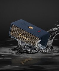 JOURNAL STANDARD FURNITURE/★《WEB限定》【Marshall/マーシャル】EMBERTON3 BLUE　スピーカー/508397823