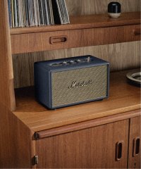 JOURNAL STANDARD FURNITURE/★《WEB限定》【Marshall/マーシャル】Acton 3 Bluetooth Blue　スピーカー/508397824