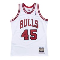 Mitchell & Ness/ミッチェルアンドネス mitchell & ness Mitchell & Ness Authentic Jersey Chicago Bulls 1994－9/508397869