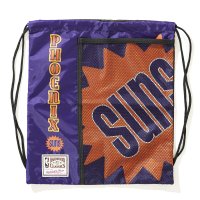 Mitchell & Ness/ミッチェルアンドネス mitchell & ness MITCHELL & NESS TEAM LOGO CINCH BAG PSU（ミッチェルアンドネス チー/508397870