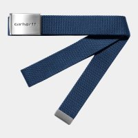 Carhartt/カーハート Carhartt CARHARTT WIP CLIP BELT CHROME（カーハートワークインプログレス クリップ ベルト クローム）/508397873