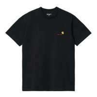 Carhartt/カーハート Carhartt CARHARTT WIP S/S American Script T－Shirt（カーハートワークインプログレス S/S アメリカ/508397875
