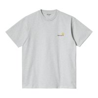 Carhartt/カーハート Carhartt CARHARTT WIP S/S American Script T－Shirt（カーハートワークインプログレス S/S アメリカ/508397875