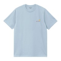 Carhartt/カーハート Carhartt CARHARTT WIP S/S American Script T－Shirt（カーハートワークインプログレス S/S アメリカ/508397875