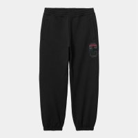 Carhartt/カーハート Carhartt Carhartt WIP WILES SWEAT PANT (カーハートワークインプログレス ワイルズ スウェット パンツ)/508397876