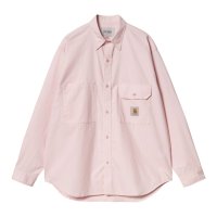 Carhartt/カーハート Carhartt Carhartt WIP L/S IRWIN SHIRT（カーハート ワークインプログレス ロングスリーブ アーウィン シャツ）/508397880