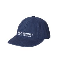 RALPH LAUREN/ラルフローレン RALPH LAUREN POLO RALPH LAUREN POLO SPORT TWILL BALL CAP（ポロ ラルフ ローレン ポロス/508397886
