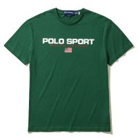RALPH LAUREN/ラルフローレン RALPH LAUREN POLO RALPH LAUREN SHORT SLEEVE T－SHIRT（ポロ ラルフ ローレン ショートスリーブ/508397893
