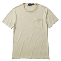 RALPH LAUREN/ラルフローレン RALPH LAUREN POLO RALPH LAUREN SHORT SLEEVE T－SHIRT（ポロ ラルフ ローレン ショートスリーブ/508397894