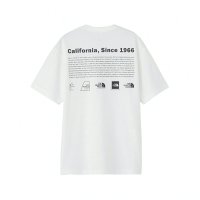 THE NORTH FACE/ザ・ノース・フェイス THE NORTH FACE THE NORTH FACE S/S HISTORICAL LG T（ザ・ノース・フェイス ショートスリーブ/508397900