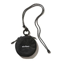 WILD THINGS/ワイルドシングス WILD THINGS WILD THINGS CIRCLE NECK WALLET (X－PAC&SPECTRA)（ワイルドシングス サーク/508397902