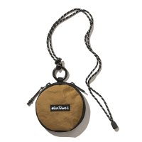 WILD THINGS/ワイルドシングス WILD THINGS WILD THINGS CIRCLE NECK WALLET (X－PAC&SPECTRA)（ワイルドシングス サーク/508397902