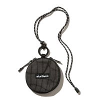 WILD THINGS/ワイルドシングス WILD THINGS WILD THINGS CIRCLE NECK WALLET (X－PAC&SPECTRA)（ワイルドシングス サーク/508397902