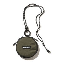 WILD THINGS/ワイルドシングス WILD THINGS WILD THINGS CIRCLE NECK WALLET (X－PAC&SPECTRA)（ワイルドシングス サーク/508397902