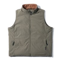WILD THINGS/ワイルドシングス WILD THINGS WILD THINGS MARSHMALLOW VEST (ワイルドシングス マシュマロベスト)/508397904