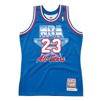 Mitchell & Ness/ミッチェルアンドネス mitchell & ness Mitchell & Ness Authentic Jersey All－Star East 1993 M/508397908