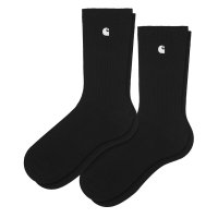 Carhartt/カーハート Carhartt Carhartt WIP MADISON PACK SOCKS（カーハート ワークインプログレス マディソン パック ソックス）/508397918