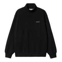 Carhartt/カーハート Carhartt Carhartt WIP Script Mockneck Sweat（カーハート ワークインプログレス スクリプト モックネックス/508397927