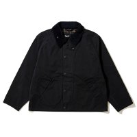 Barbour/バブアー Barbour トランスポート ピーチスキン コットン ショートレングスブルゾン（Transport Casual Jacket）/508397935