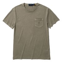 RALPH LAUREN/ラルフローレン RALPH LAUREN POLO RALPH LAUREN SHORT SLEEVE T－SHIRT（ポロ ラルフ ローレン ショートスリーブ/508397937
