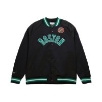 Mitchell & Ness/ミッチェルアンドネス mitchell & ness Mitchell & Ness NBA LIGHTWEIGHT SATIN JACKET VINTAGE /508397946