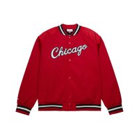 Mitchell & Ness/ミッチェルアンドネス mitchell & ness Mitchell & Ness NBA LIGHTWEIGHT SATIN JACKET VINTAGE /508397946