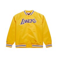 Mitchell & Ness/ミッチェルアンドネス mitchell & ness Mitchell & Ness NBA LIGHTWEIGHT SATIN JACKET VINTAGE /508397946