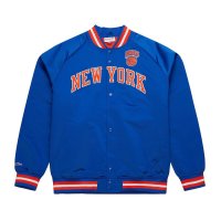 Mitchell & Ness/ミッチェルアンドネス mitchell & ness Mitchell & Ness NBA LIGHTWEIGHT SATIN JACKET VINTAGE /508397946