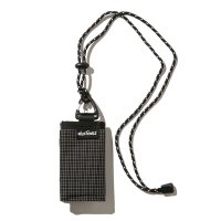 WILD THINGS/ワイルドシングス WILD THINGS WILD THINGS NECK WALLET (X－PAC&SPECTRA)（ワイルドシングス ネックウォレット (/508397947