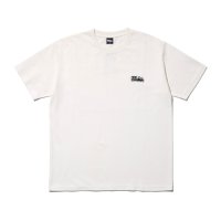FIRST DOWN/ファーストダウン FIRST DOWN FIRST DOWN LOGO S/S TEE（ファーストダウン ロゴ ショートスリーブ ティー）/508397950