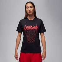 JORDAN BRAND/ジョーダン ブランド JORDAN BRAND JORDAN BRAND JDNSPRT DF グラフィック S（ジョーダンブランド JDNSPRT DF グラ/508397953