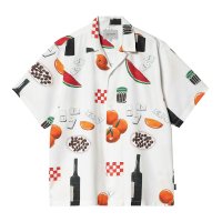 Carhartt/カーハート Carhartt Carhartt WIP S/S ISIS MARIADINNER（カーハートワークインプログレス S/S イシス マリオダイナー/508397960