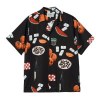 Carhartt/カーハート Carhartt Carhartt WIP S/S ISIS MARIADINNER（カーハートワークインプログレス S/S イシス マリオダイナー/508397960