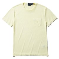 RALPH LAUREN/ラルフローレン RALPH LAUREN POLO RALPH LAUREN SHORT SLEEVE T－SHIRT（ポロ ラルフ ローレン ショートスリーブ/508397970