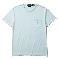RALPH LAUREN/ラルフローレン RALPH LAUREN POLO RALPH LAUREN SHORT SLEEVE T－SHIRT（ポロ ラルフ ローレン ショートスリーブ/508397971