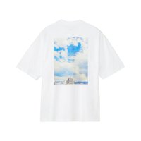 THE NORTH FACE/ザ・ノース・フェイス THE NORTH FACE THE NORTH FACE S/S YOSEMITE SCENERY TEE（ザ ノース フェイス ショー/508397979