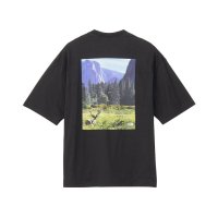 THE NORTH FACE/ザ・ノース・フェイス THE NORTH FACE THE NORTH FACE S/S YOSEMITE SCENERY TEE（ザ ノース フェイス ショー/508397979