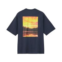 THE NORTH FACE/ザ・ノース・フェイス THE NORTH FACE THE NORTH FACE S/S YOSEMITE SCENERY TEE（ザ ノース フェイス ショー/508397979