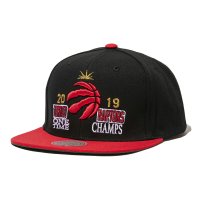 Mitchell & Ness/ミッチェルアンドネス mitchell & ness MITCHELL & NESS CHAMP IS HERE SNAPBACK TRA (ミッチェルアンドネ/508397999
