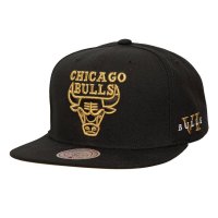 Mitchell & Ness/ミッチェルアンドネス mitchell & ness Mitchell & Ness NBA CORE VI SNAPBACK（ミッチェル＆ネス NBA コア /508398000
