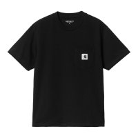 Carhartt/カーハート Carhartt Carhartt WIP W' S/S POCKET T－SHIRT（カーハートワークインプログレス ウィメンズ ショートスリーブ/508398004