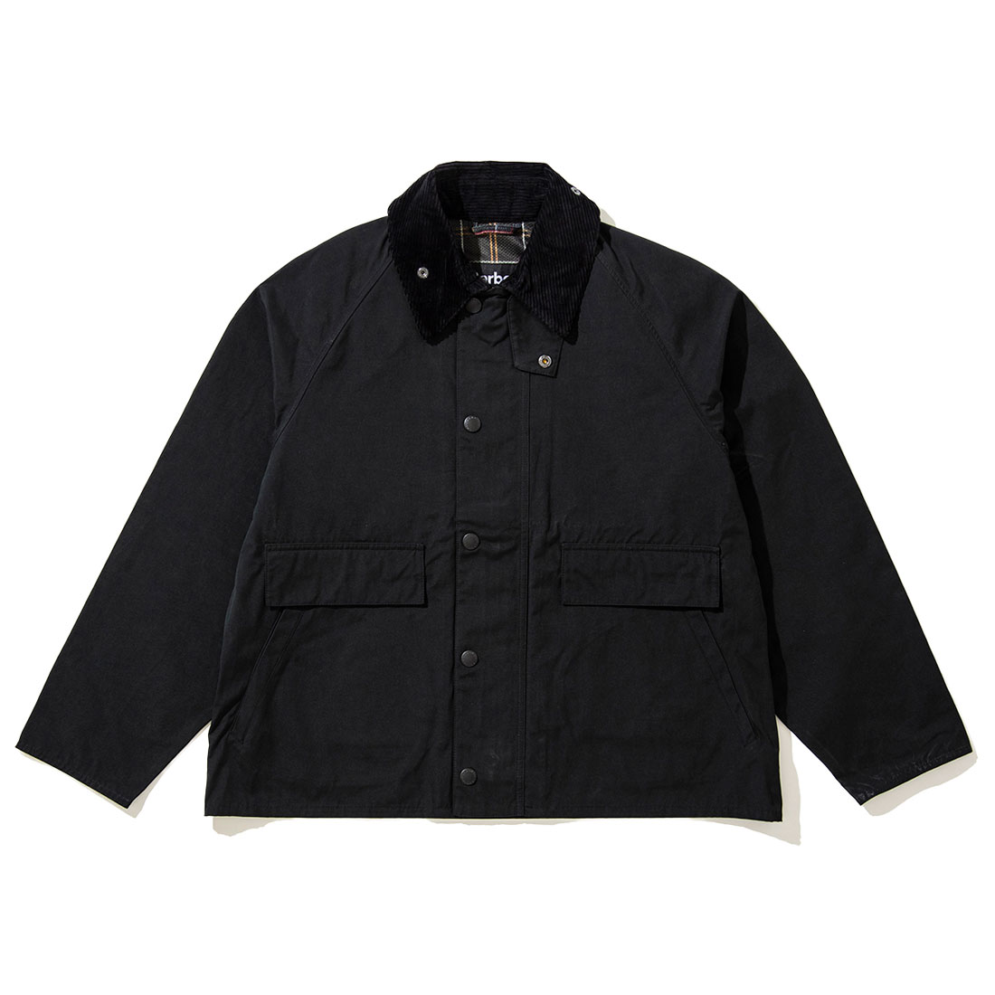 バブアー　ストックマン 90's Barbour x Backhouse Stockman's Coat Made in New Zealand