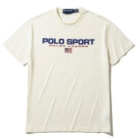 RALPH LAUREN/ラルフローレン RALPH LAUREN POLO RALPH LAUREN SHORT SLEEVE T－SHIRT（ポロ ラルフ ローレン ショートスリーブ/508398009