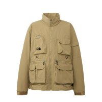 THE NORTH FACE/ザ・ノース・フェイス THE NORTH FACE THE NORTH FACE FIELD UTILITY JK（ザ・ノース・フェイス フィールドユーティリテ/508398019