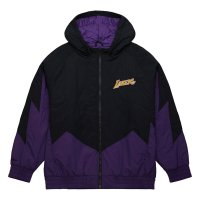 Mitchell & Ness/ミッチェルアンドネス mitchell & ness MITCHELL & NESS RETRO FULL ZIP JACKET LAL（ミッチェルアンドネス /508398024